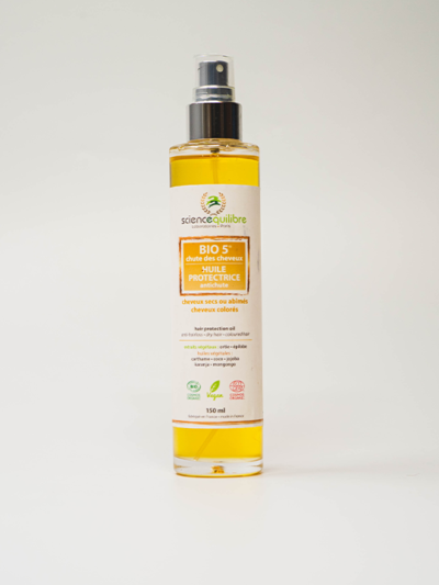 Science Équilibre Huile Protectrice