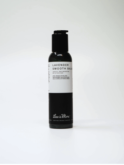 Less Is More  Lavender Smooth