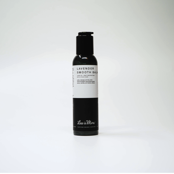 Less Is More <br> Lavender Smooth