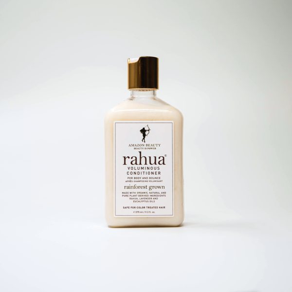 Rahua <br> Conditionneur Volumateur