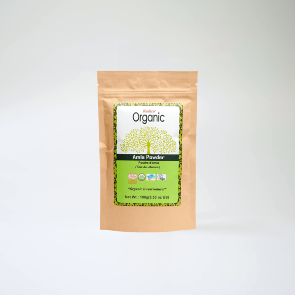 Radico <br> Amla Powder