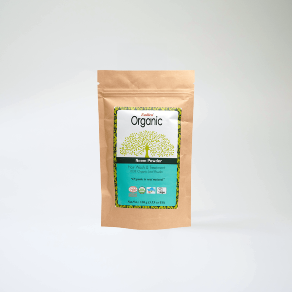 Radico <br> Neem Powder