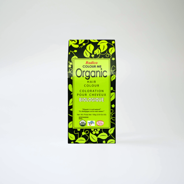 Radico <br> Coloration Végétale