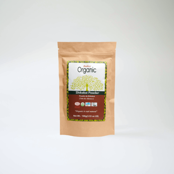 Radico <br> Shikakai Powder