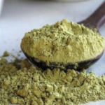 La coloration végétale