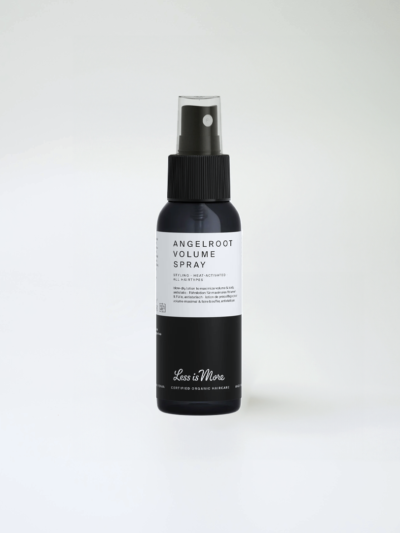 Less Is More Angelroot