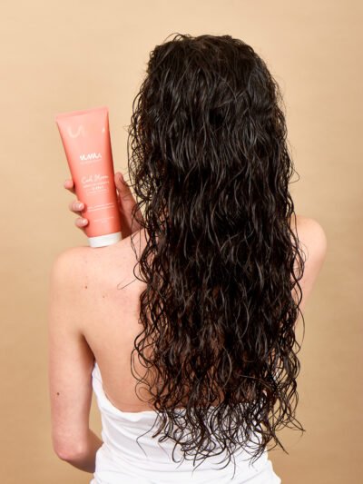 No More Beauty Curl Bloom