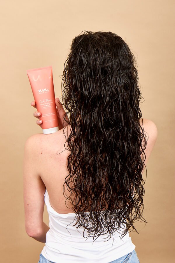 No More Beauty <br> Curl Bloom – Image 2