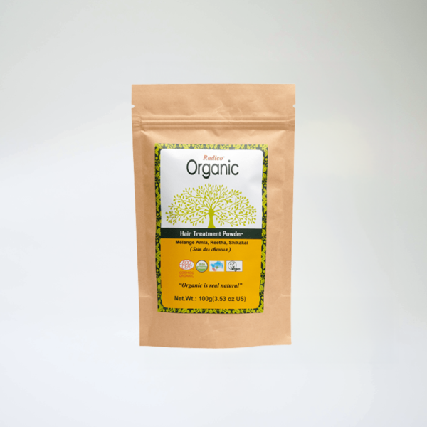 Radico <br> Hair Treament