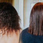 Le Lissage Naturel et Efficace pour Tous Types de Cheveux