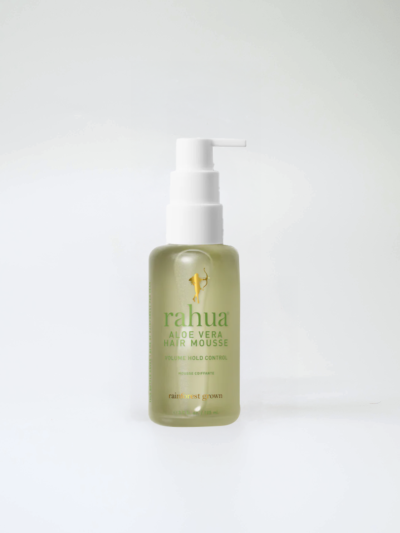 Rahua Aloe Vera Mousse