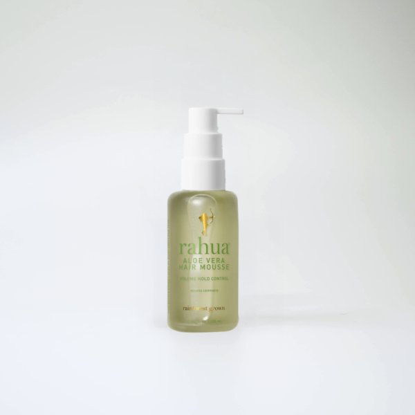 Rahua <br> Aloe Vera Mousse