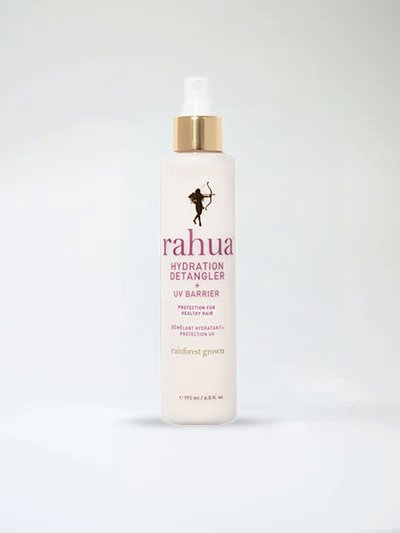 Rahua Démêlant hydratant bio et naturel en spray